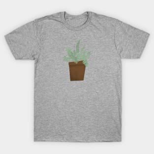 Potted Fern T-Shirt